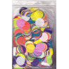 MAGIC-LANDES - Recharge De Confettis Pour Foulard Magique Brachetti