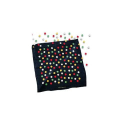 MAGIC-LANDES - Recharge De Confettis Pour Foulard Magique Brachetti