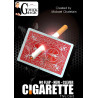 MAGIC-LANDES - Cigarette à Travers la Carte de Mickael Chatelain