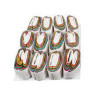 MAGIC-LANDES - Streamer (Mouth Coil) Papier Crepon