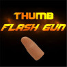 MAGIC-LANDES - Thumb Flash Gun (rechargeable)