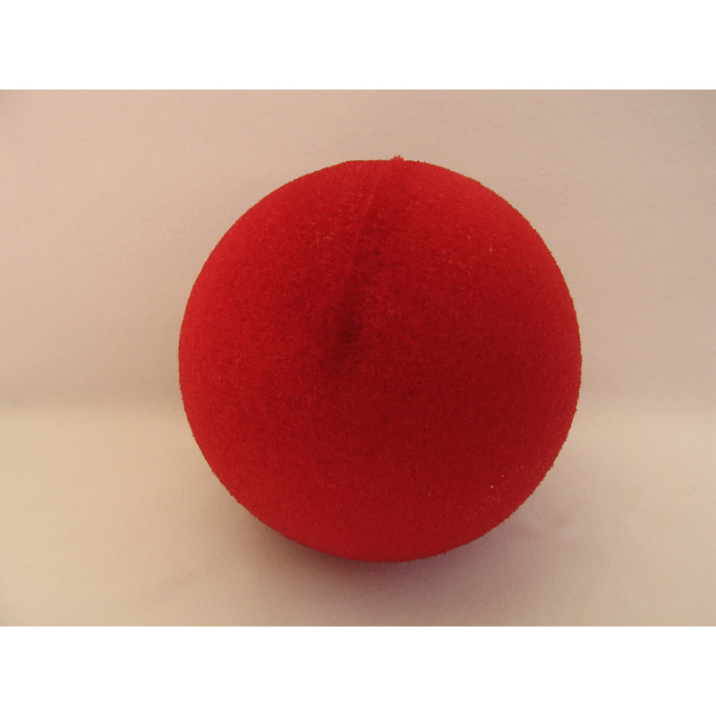 MAGIC-LANDES - Balle Mousse simple