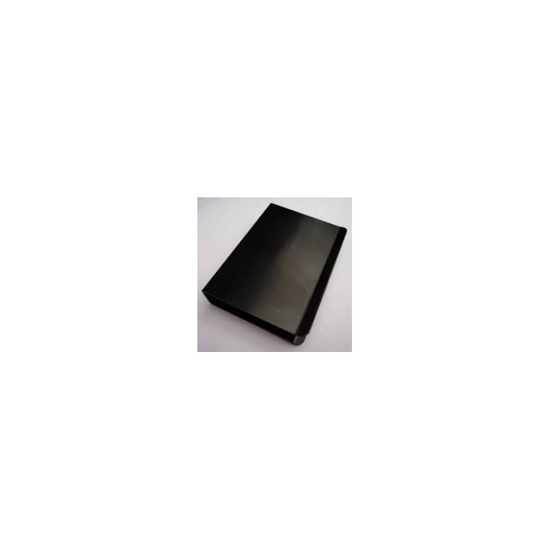 MAGIC-LANDES - Etui Protection Metal Pour Jeu De Cartes