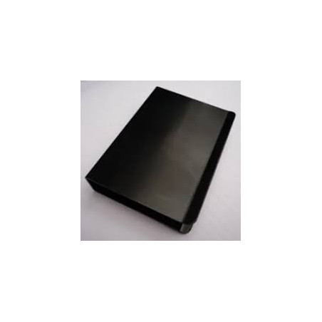 MAGIC-LANDES - Etui Protection Metal Pour Jeu De Cartes