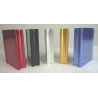 MAGIC-LANDES - Etui Protection Metal Pour Jeu De Cartes