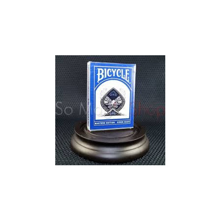 MAGIC-LANDES - Jeu Bicycle Master Edition