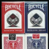 MAGIC-LANDES - Jeu Bicycle Master Edition