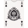 MAGIC-LANDES - Jeu Cartes Tres Fines