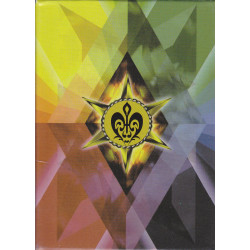 MAGIC-LANDES - Jeu Cartes Tres Fines