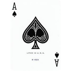 MAGIC-LANDES - Jeu Jerry's Nugget Noir