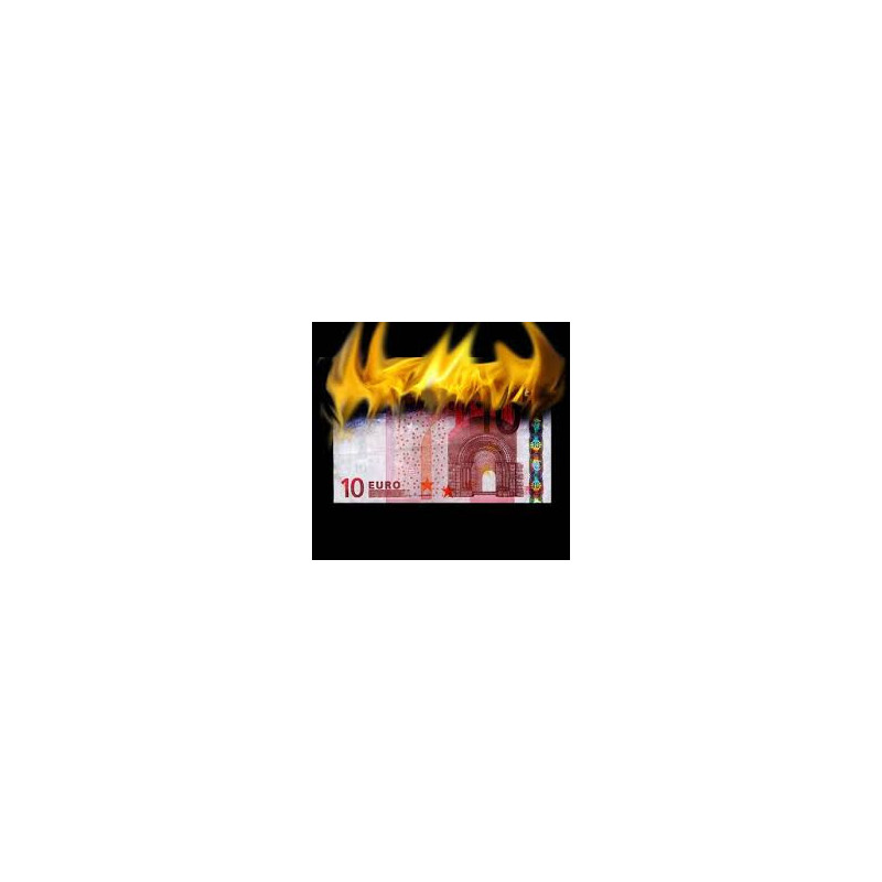MAGIC-LANDES - Billets Flash 10€