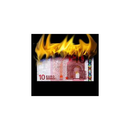 MAGIC-LANDES - Billets Flash 10€