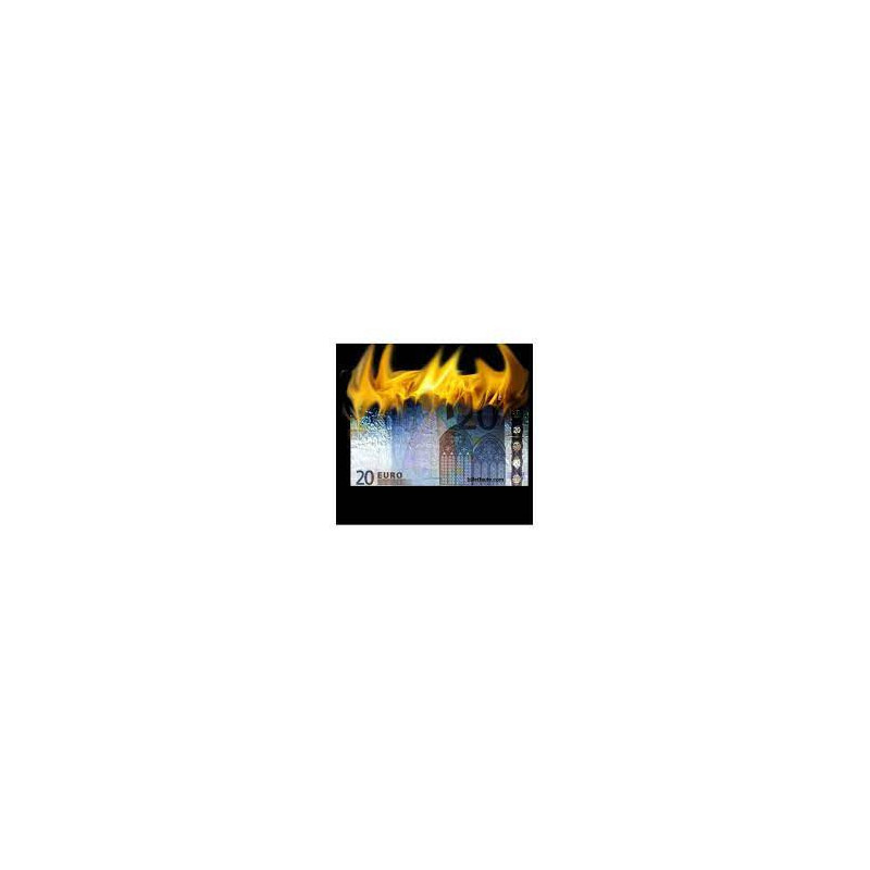 MAGIC-LANDES - Billets Flash 20€