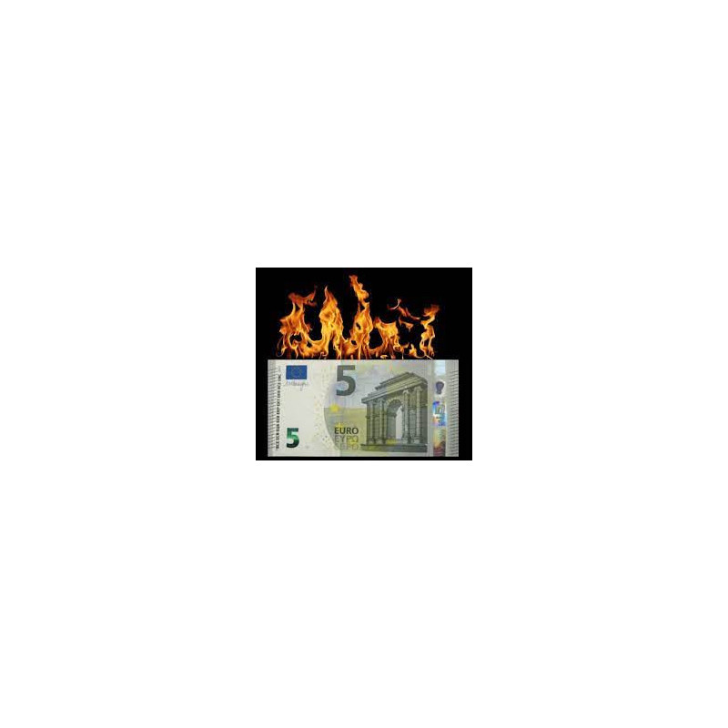 MAGIC-LANDES - Billets Flash 5€