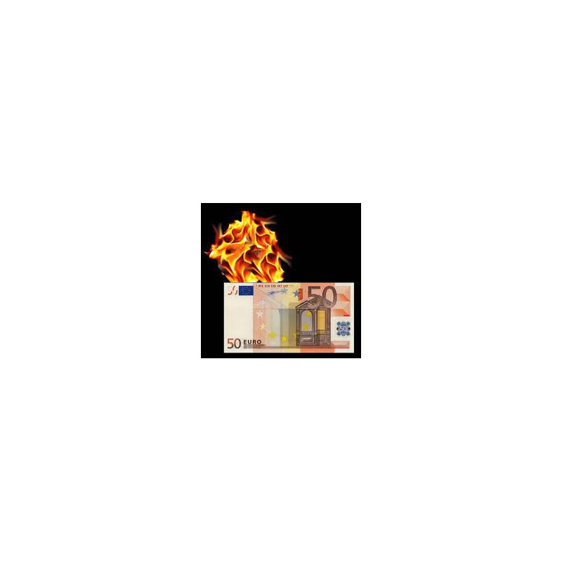 MAGIC-LANDES - Billets Flash 50€