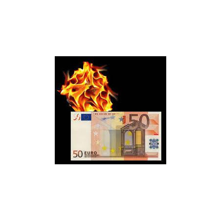 MAGIC-LANDES - Billets Flash 50€