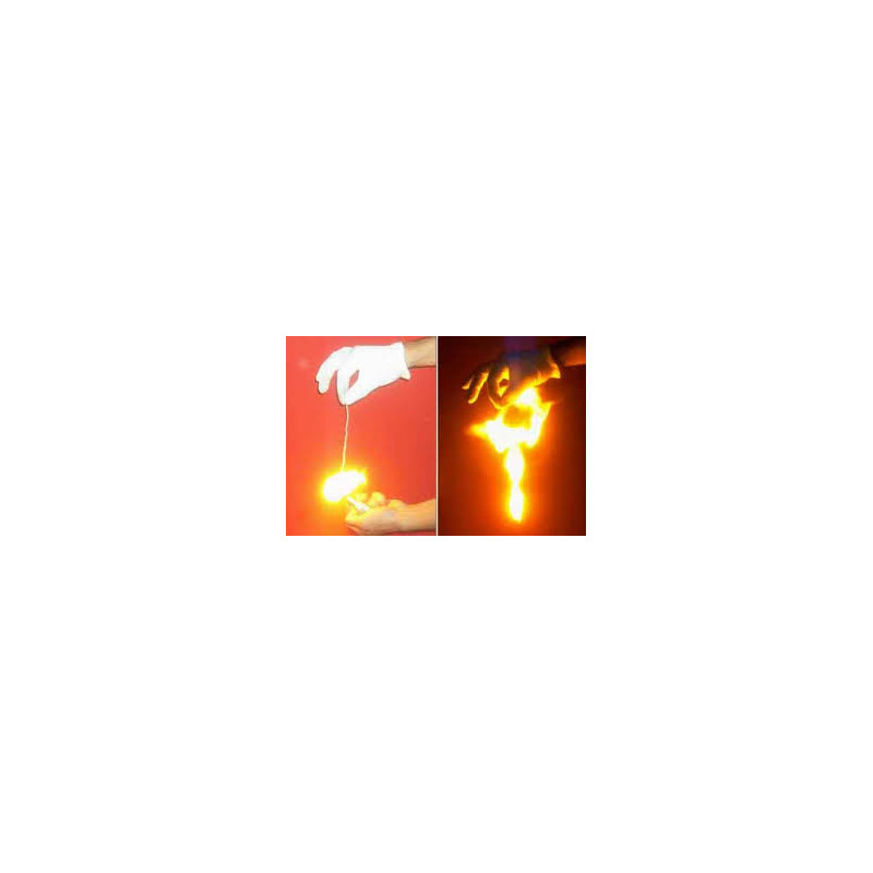 MAGIC-LANDES - Ficelle Flash
