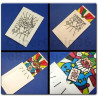 MAGIC-LANDES - Clown Coloring