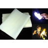 MAGIC-LANDES - Papier Flash 50 x 20