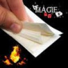 MAGIC-LANDES - Papier Flash en Carnet (superieur)