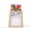 MAGIC-LANDES - Clown Coloring