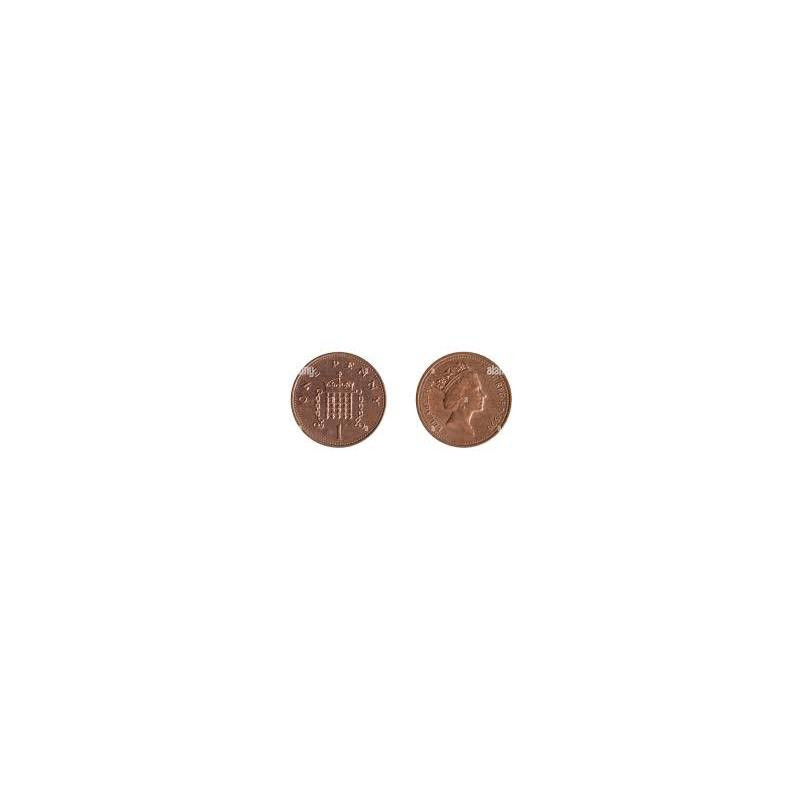 MAGIC-LANDES - piece 1 Penny