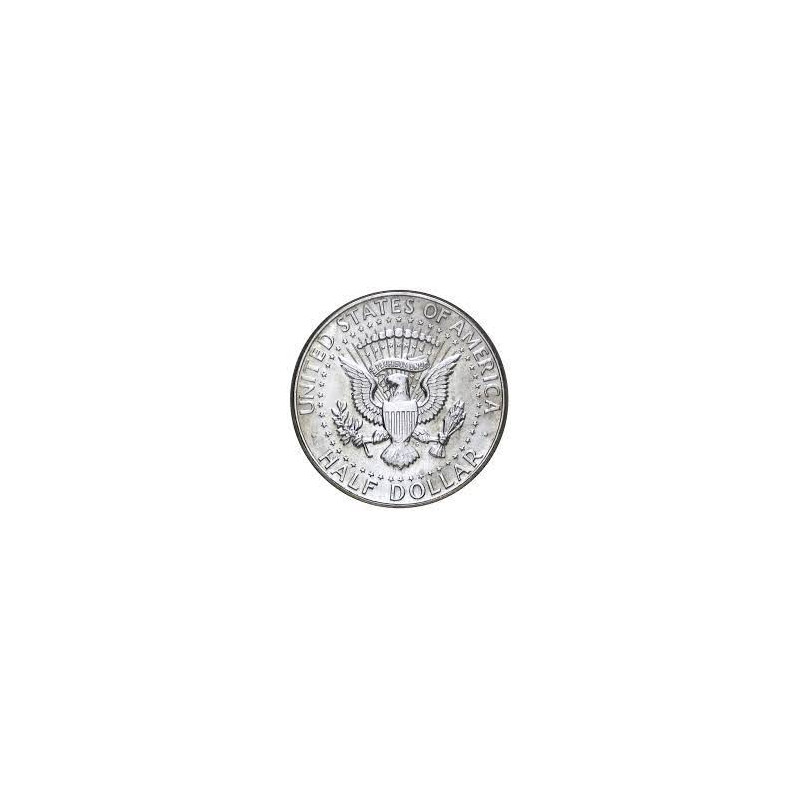 MAGIC-LANDES - Piece 1/2 Dollar