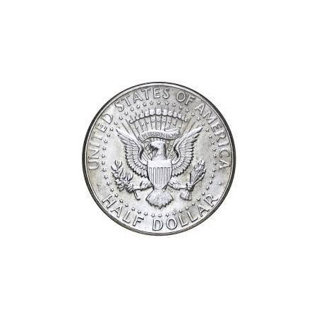 MAGIC-LANDES - Piece 1/2 Dollar