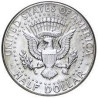 MAGIC-LANDES - Piece 1/2 Dollar