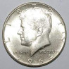 MAGIC-LANDES - Piece 1/2 Dollar