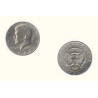 MAGIC-LANDES - Piece 1/2 Dollar