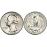 MAGIC-LANDES - Piece 1/4 Dollar