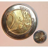 MAGIC-LANDES - Piece 2 Euros Geante
