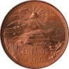 MAGIC-LANDES - Piece 20 Centavos