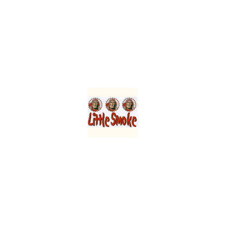 MAGIC-LANDES - Little Smoke