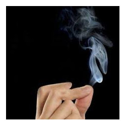 MAGIC-LANDES - Little Smoke