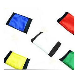 MAGIC-LANDES - Color Bag