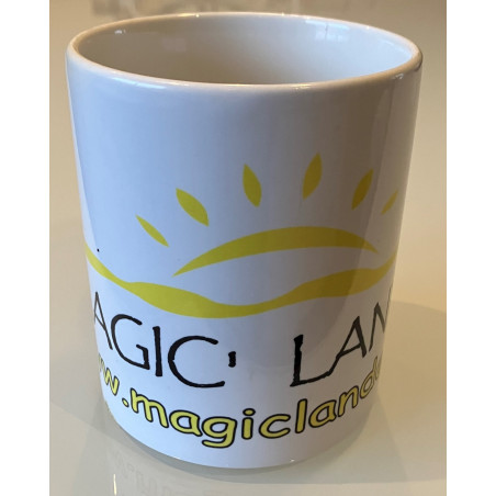 MAGIC-LANDES - Mug Magic' Landes