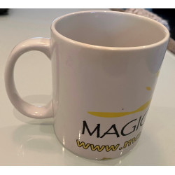 MAGIC-LANDES - Mug Magic' Landes