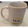 MAGIC-LANDES - Mug Magic' Landes