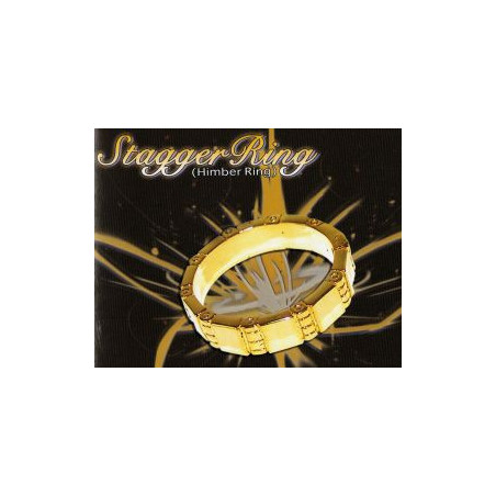 MAGIC-LANDES - Bague Himber