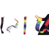 MAGIC-LANDES - Color Changing Streamer
