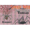 MAGIC-LANDES - Fil Invisible / Spider Tough Web - STRONG-