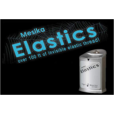 MAGIC-LANDES - Fil Invisible Elastique Mesika