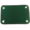 MAGIC-LANDES - Tapis de Cartes Vert