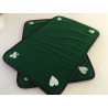 MAGIC-LANDES - Tapis de Cartes Vert