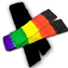 MAGIC-LANDES - Color Changing Streamer