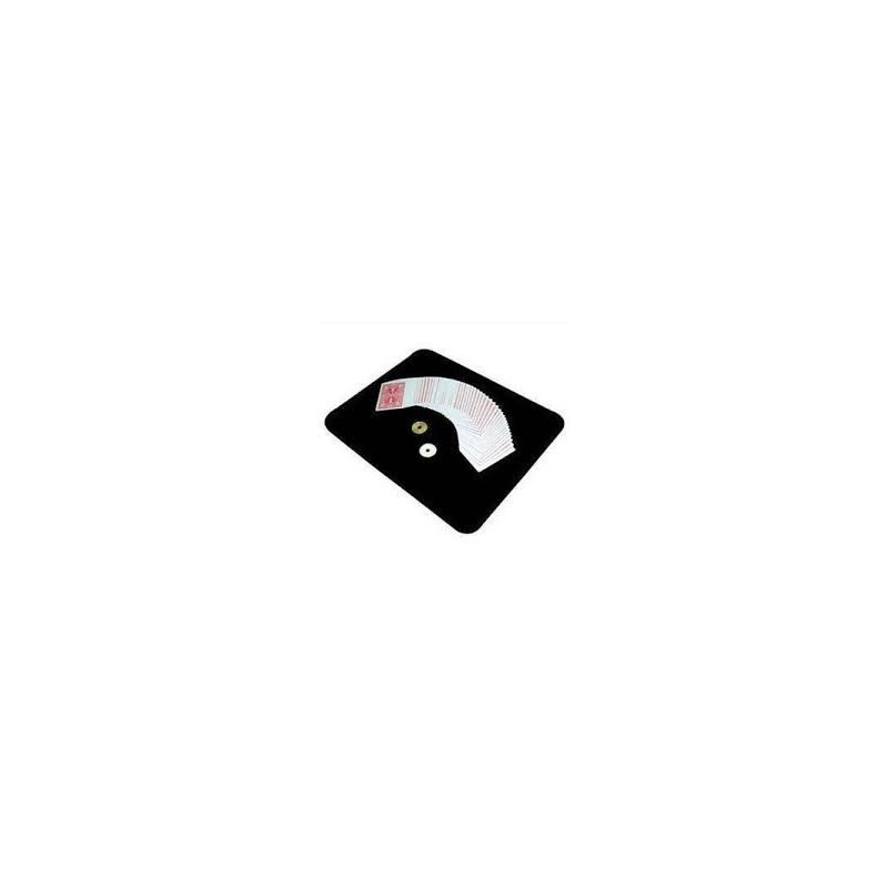 MAGIC-LANDES - Tapis De Close-Up Pliable Grande Taille