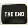 MAGIC-LANDES - tapis The End