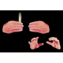 MAGIC-LANDES - F. P. Flamme Vernet